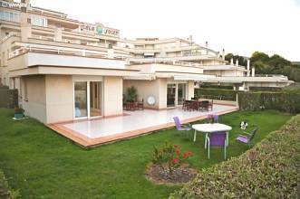 Thumbnail von ***Cala Josep: Appartement direkt am Meer mit eigenem Garten***