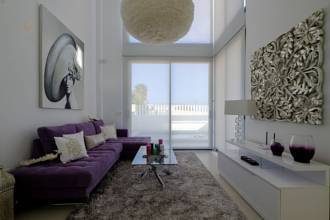 Thumbnail von ***Exklusive 4-Zimmer-Villen mit Privatpool nur 100 m vom Meer***