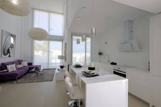 Thumbnail von ***Exklusive 4-Zimmer-Villen mit Privatpool nur 100 m vom Meer***