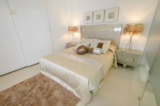 Thumbnail von ***Exklusive 4-Zimmer-Villen mit Privatpool nur 100 m vom Meer***