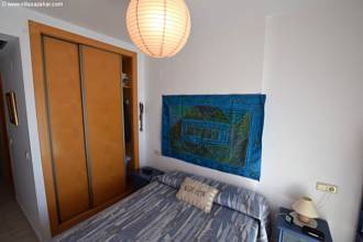 Thumbnail von ***Sierra de Irta: Modernes 3 Zimmer Appartement mit frontalem Meerblick***
