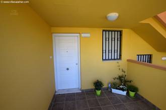 Thumbnail von ***Sierra de Irta: Modernes 3 Zimmer Appartement mit frontalem Meerblick***