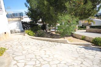 Thumbnail von ***Großzügige 2 SZ Villa mit Heizung, Klimaanlage, Kamin, Stellplatz und Pool auf dem Monte Pego***