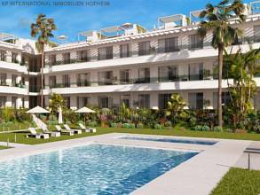 Thumbnail von ***WOHNUNG IN BELAIRE, ESTEPONA Ref.***