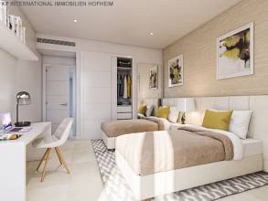 Thumbnail von ***WOHNUNG IN VALLE ROMANO, ESTEPONA***