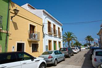 Thumbnail von ***Stadthaus am Hafen von Denia***