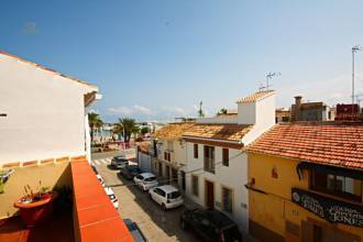 Thumbnail von ***Stadthaus am Hafen von Denia***