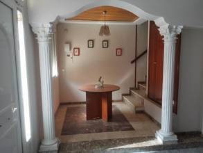 Thumbnail von ***Stadthaus in Beniarbeig***