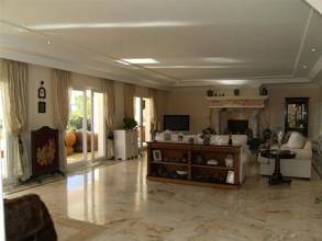 Thumbnail von Luxus-Villa in Sierra Blanca R2279051