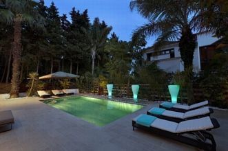 Thumbnail von Luxus-Villa in The Golden Mile R2582189