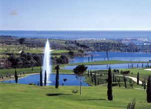 Thumbnail von Luxus-Villa in Los Flamingos R2549621