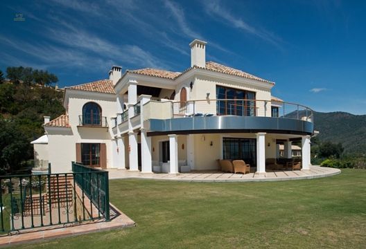 Luxus-Villa in La Zagaleta R2360360 