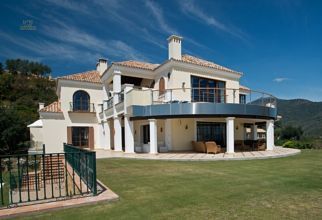 Luxus-Villa in La Zagaleta R2360360 