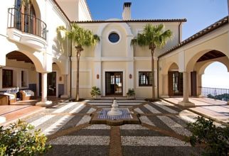 Thumbnail von Luxus-Villa in La Zagaleta R2360360