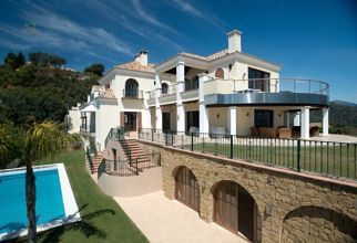 Thumbnail von Luxus-Villa in La Zagaleta R2360360