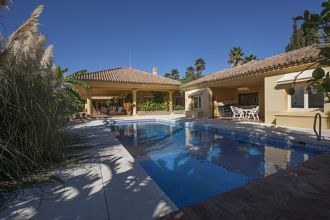 Thumbnail von Luxus-Villa in Sotogrande R2774636