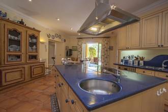 Thumbnail von Luxus-Villa in Sotogrande R2774636