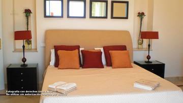 Thumbnail von Luxus-Villa in Los Flamingos R2771579