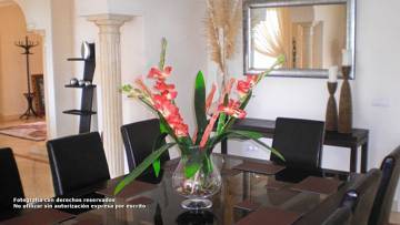 Thumbnail von Luxus-Villa in Los Flamingos R2771579