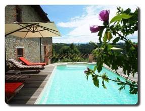 Thumbnail von Immogold Süd-Piemont Landhaus mit Pool und Gästebereich