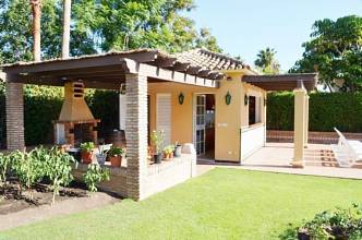 Thumbnail von Luxus-Villa in Marbella R2764559