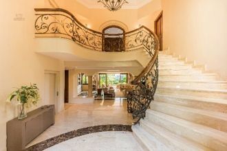 Thumbnail von Luxus-Villa in Nueva Andalucia R2525942