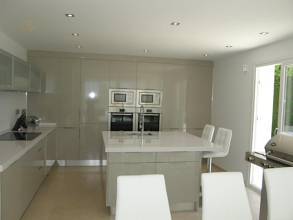 Thumbnail von Luxus-Villa in Estepona R2707193