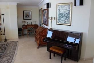 Thumbnail von Luxus-Wohnung in The Golden Mile R2531134