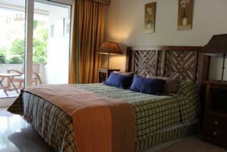 Thumbnail von Luxus-Wohnung in Puerto Banus R2482025
