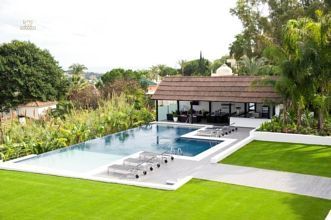 Thumbnail von Luxus-Villa in Las Brisas R2760401
