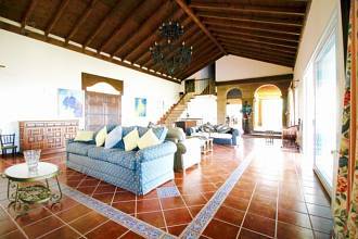 Thumbnail von Luxus-Villa in Monda R2753789