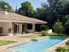 Thumbnail von Luxus-Villa in Nagüeles R2760536