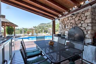 Thumbnail von Luxus-Villa in Mijas R2519993