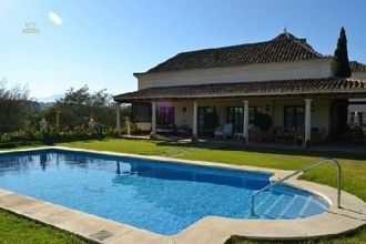 Luxus-Villa in San Pedro de Alcantara R2481344 