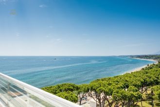 Luxus-Wohnung in Marbella R2775704 