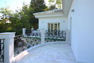 Thumbnail von Luxus-Villa in Nueva Andalucia R2743529