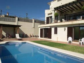 Thumbnail von Luxus-Villa in El Rosario R151437