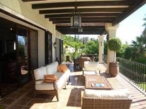 Thumbnail von Luxus-Villa in El Rosario R151437