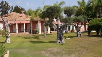 Thumbnail von Luxus-Villa in Sotogrande R2775113