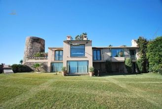 Luxus-Villa in Mijas Costa R2685317 