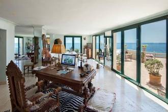 Thumbnail von Luxus-Villa in Mijas Costa R2685317