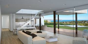Thumbnail von ***Neubau-Villa in Javea***