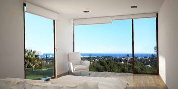 Thumbnail von ***Neubau-Villa in Javea***