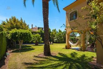 Thumbnail von Luxus-Villa in Cortijo Blanco R2480516