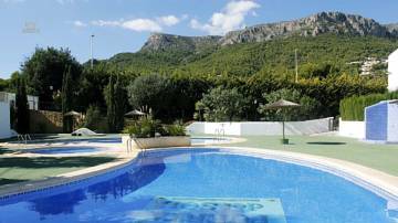 Thumbnail von ***Bungalow in Calpe***