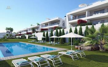Thumbnail von ***Bungalow in Finestrat***