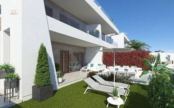 Thumbnail von ***Bungalow in Finestrat***