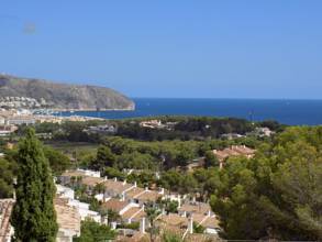 Thumbnail von ***Villa in Moraira***