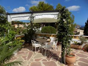 Thumbnail von ***Villa in Moraira***