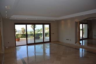 Thumbnail von Luxus-Villa in Benahavis R2778229